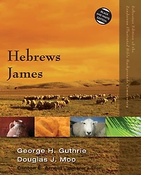 Hebrews, James