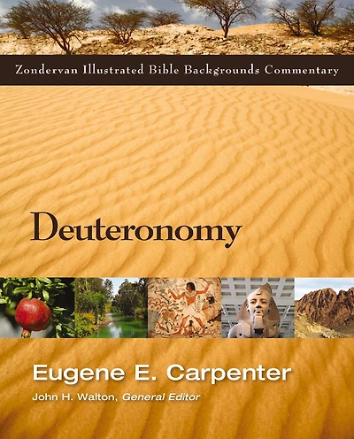 Leviticus and Numbers
