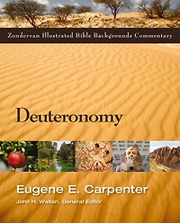 Leviticus and Numbers