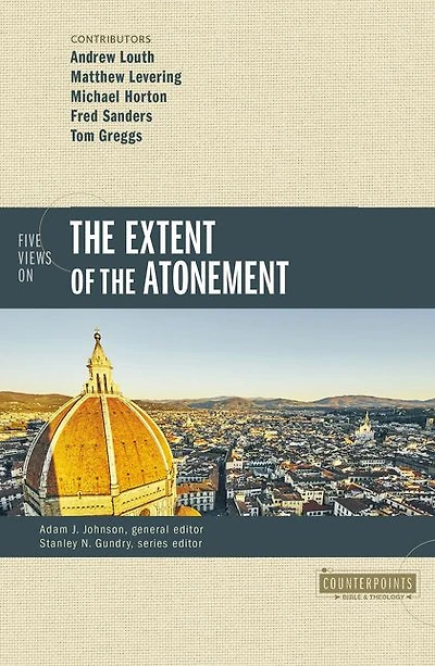 Five Views on the Extent of Atonement