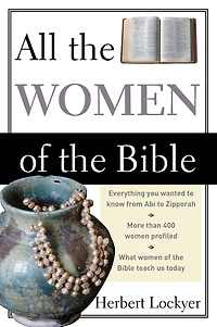 All the Women of Bible