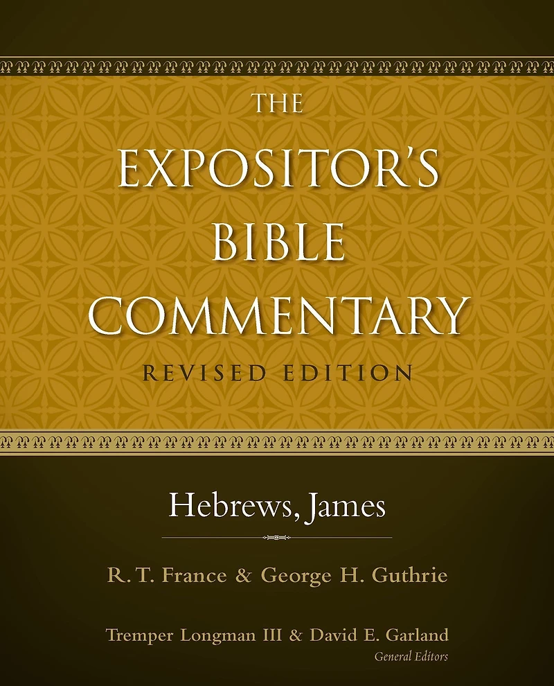 Hebrews, James