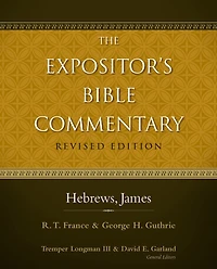 Hebrews, James