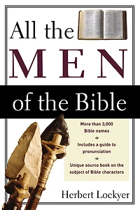 All the Men of Bible
