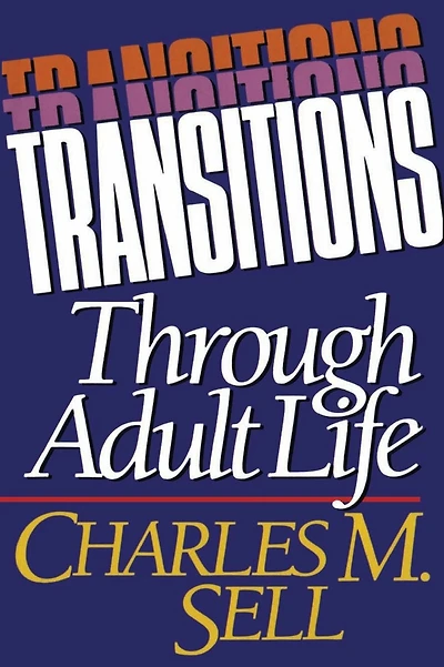 Transitions Through Adult Life
