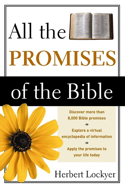 All the Promises of Bible