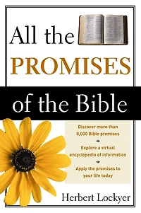 All the Promises of Bible