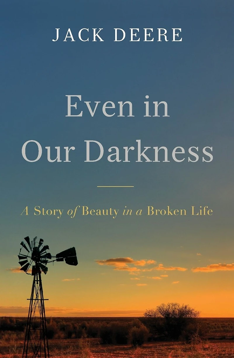 Even Our Darkness: a Story of Beauty Broken Life