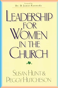 Leadership for Women in the Church