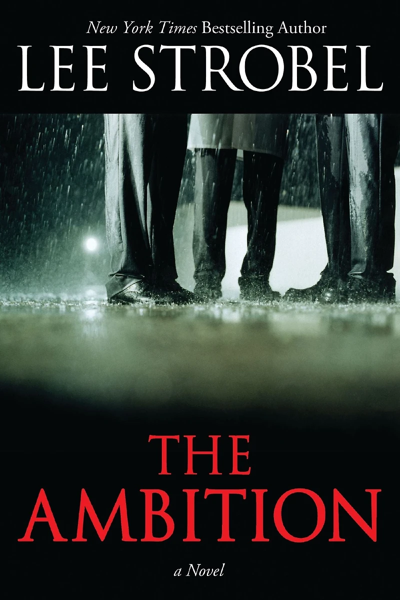 The Ambition: A Novel