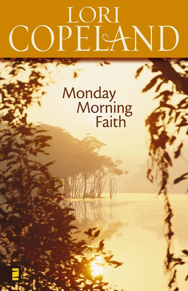 Monday Morning Faith