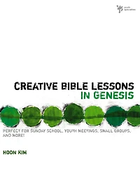 Creative Bible Lessons Genesis