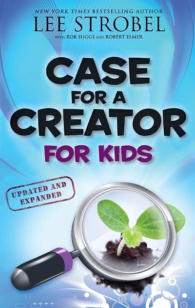 Case for a Creator Kids