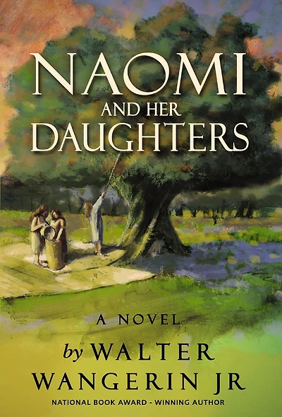 Naomi and Her Daughters: A Novel