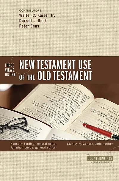 Three Views on the New Testament Use of Old
