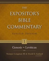 Genesis-Leviticus