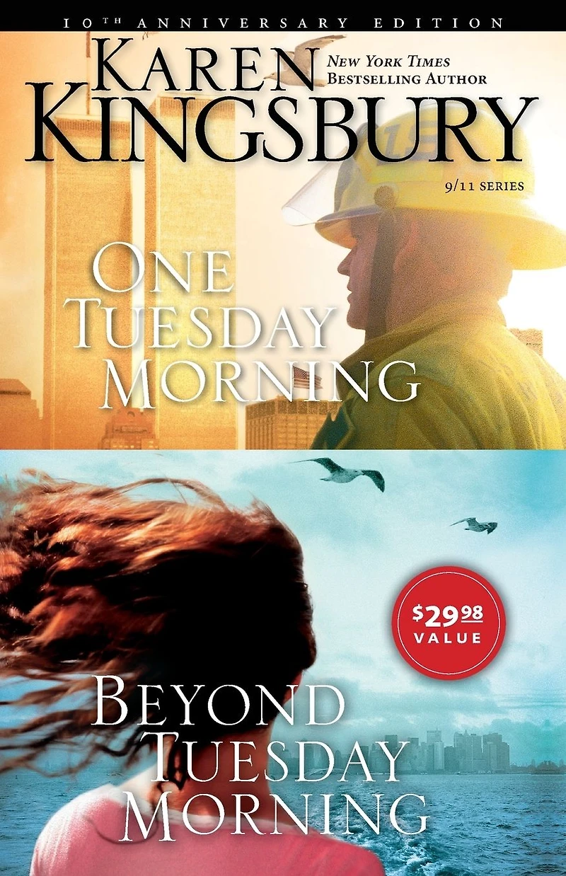 one Tuesday Morning / Beyond Compilation Limited Edition: Two unforgettable stories of tragedy, faith, and redemption for great price
