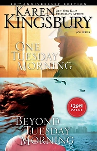 one Tuesday Morning / Beyond Compilation Limited Edition: Two unforgettable stories of tragedy, faith, and redemption for great price