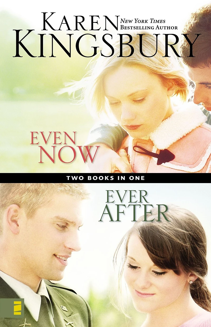 Even Now / Ever After Compilation
