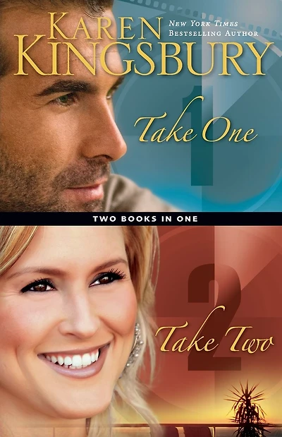 The Baxters Take One/Take Two Compilation