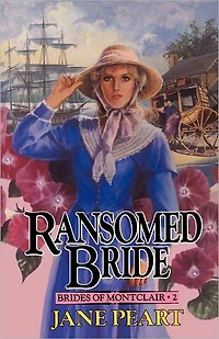Ransomed Bride: Book 2