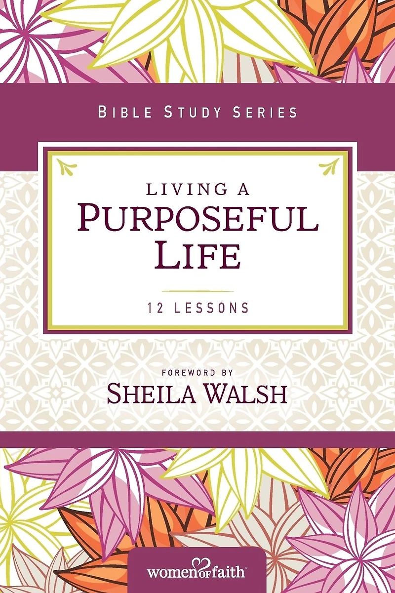 Living a Purposeful Life
