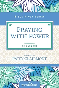 Praying with Power