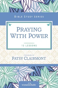 Praying with Power
