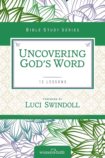 Uncovering God's Word