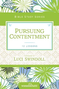 Pursuing Contentment