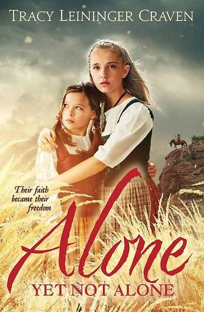 Alone Yet Not Alone: Their faith became their freedom
