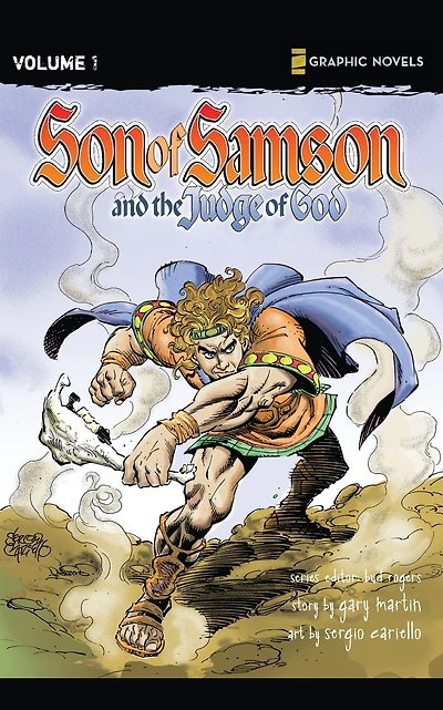 The Judge of God