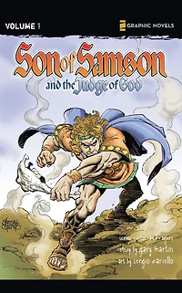 The Judge of God
