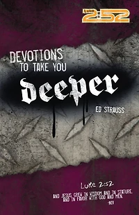 Devotions to Take You Deeper