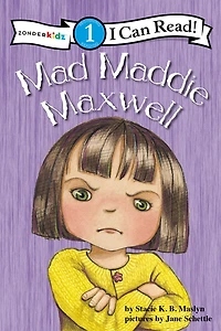 Mad Maddie Maxwell: Biblical Values, Level 1