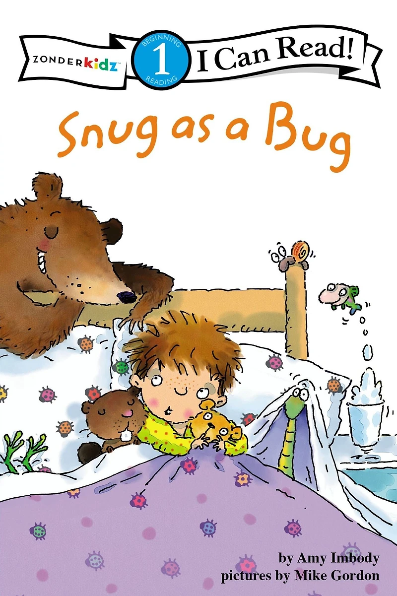 Snug as a Bug?