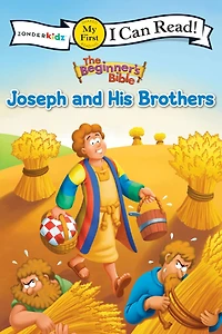 Joseph and His Brothers (Beginner's Bible Series)