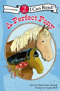 A Perfect Pony: Level 2