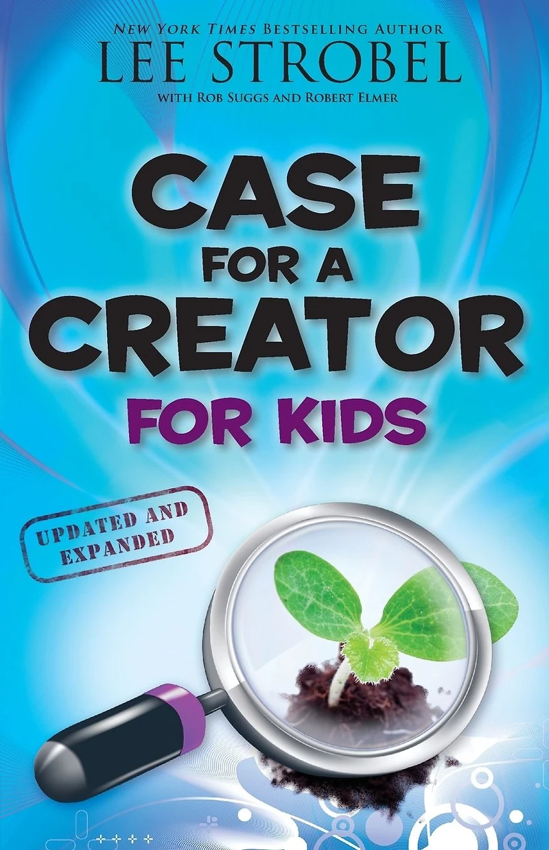 Case for a Creator Kids