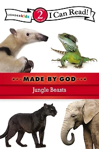 Jungle Beasts: Level 2