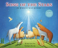 Song of the Stars: A Christmas Story