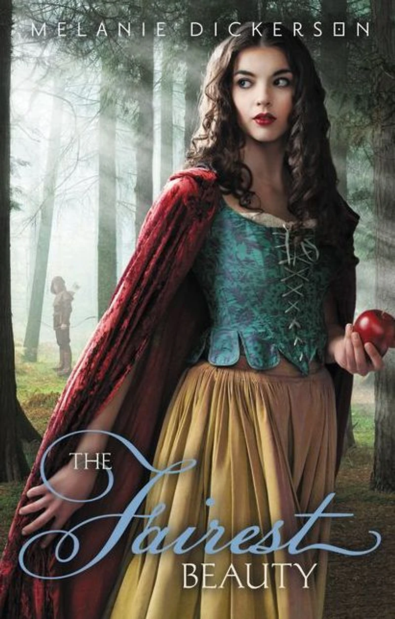The Fairest Beauty