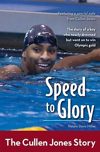 Speed to Glory: The Cullen Jones Story