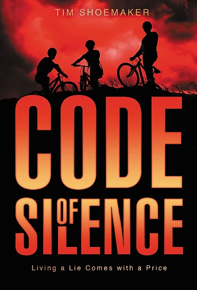 Code of Silence: Living a Lie Comes with Price
