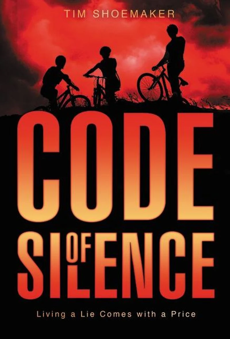 Code of Silence: Living a Lie Comes with Price