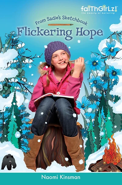 Flickering Hope