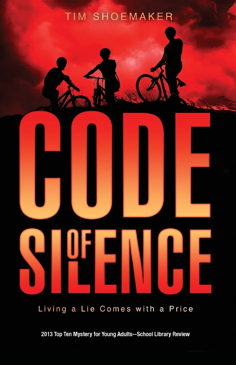 Code of Silence: Living a Lie Comes with Price