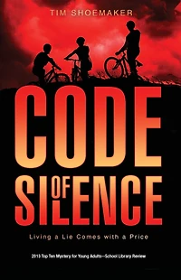 Code of Silence: Living a Lie Comes with Price