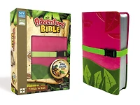 Adventure Bible, NIV