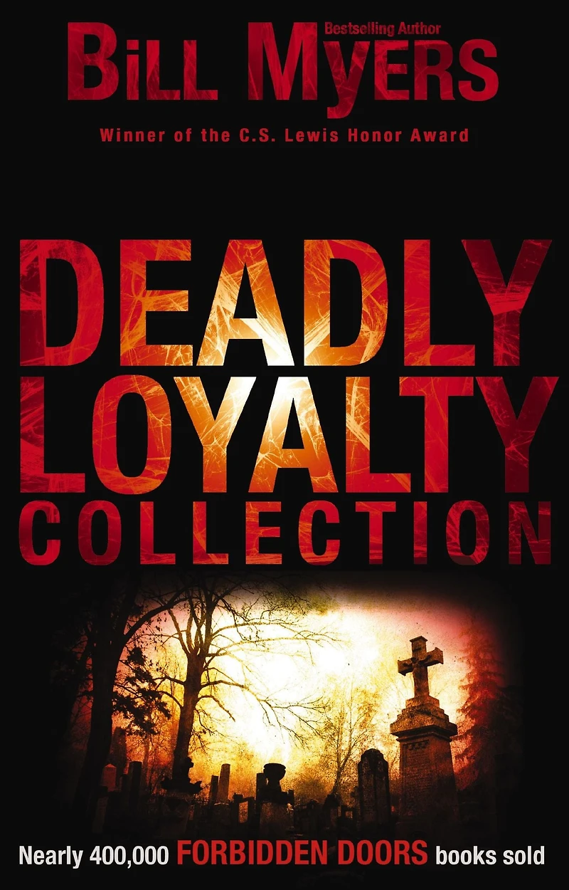 Deadly Loyalty Collection